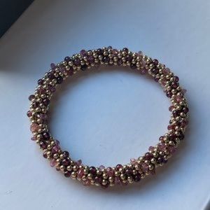 Meredith Frederick Bracelets